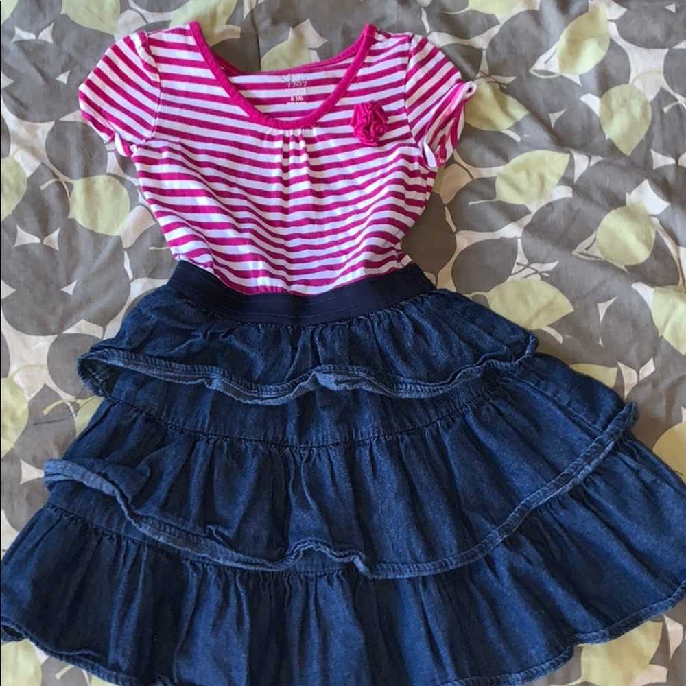 Kids Dress